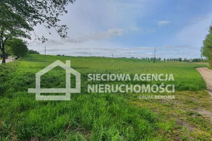 Działka na sprzedaż 1130m2 kartuski Stężyca Stężycka Huta - zdjęcie 1