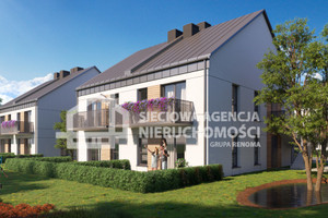 Mieszkanie na sprzedaż 74m2 Gdańsk Ujeścisko-Łostowice Łostowice Niepołomicka - zdjęcie 1