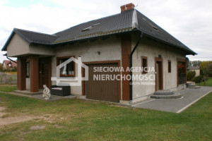 Dom na sprzedaż 187m2 starogardzki Starogard Gdański - zdjęcie 2