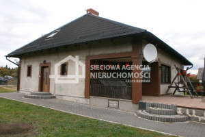 Dom na sprzedaż 187m2 starogardzki Starogard Gdański - zdjęcie 3