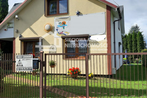 Dom na sprzedaż 130m2 lęborski Łeba - zdjęcie 2