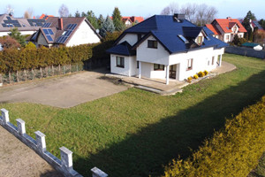 Dom na sprzedaż 210m2 tczewski Tczew Szpęgawa - zdjęcie 1