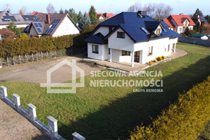 Dom na sprzedaż 210m2 tczewski Tczew Szpęgawa - zdjęcie 1