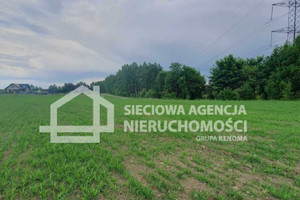 Działka na sprzedaż 1056m2 wejherowski Szemud Jeleńska Huta - zdjęcie 1