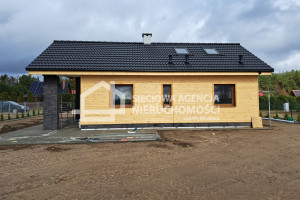 Dom na sprzedaż 70m2 kartuski Stężyca Niesiołowice - zdjęcie 2