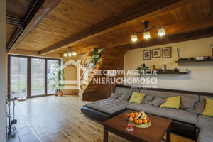 Dom na sprzedaż 144m2 wejherowski Szemud Karczemki - zdjęcie 2