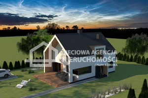 Dom na sprzedaż 136m2 Gdynia Chwarzno-Wiczlino Wiczlino - zdjęcie 1