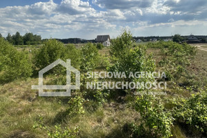 Działka na sprzedaż 1190m2 kartuski Stężyca - zdjęcie 1