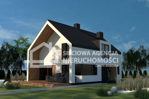 Dom na sprzedaż 136m2 Gdynia Chwarzno-Wiczlino Wiczlino - zdjęcie 2