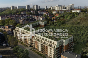 Mieszkanie na sprzedaż 52m2 Gdańsk Siedlce Józefa Wieniawskiego - zdjęcie 3