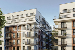 Mieszkanie na sprzedaż 54m2 Gdańsk Siedlce Kartuska - zdjęcie 1