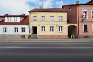 Mieszkanie na sprzedaż 52m2 olecki Olecko - zdjęcie 2