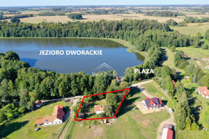 Dom na sprzedaż 54m2 olecki Świętajno Dworackie - zdjęcie 1