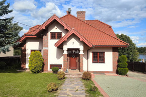 Dom na sprzedaż 310m2 suwalski Bakałarzewo Karasiewo - zdjęcie 2
