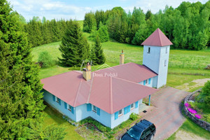 Dom na sprzedaż 135m2 suwalski Przerośl Przystajne - zdjęcie 3