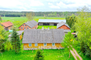 Dom na sprzedaż 125m2 olecki Wieliczki Wilkasy - zdjęcie 1