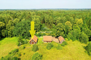 Dom na sprzedaż 80m2 olecki Kowale Oleckie Leśny Zakątek - zdjęcie 3
