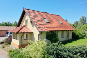 Dom na sprzedaż 121m2 olecki Olecko Możne - zdjęcie 1