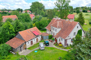 Dom na sprzedaż 330m2 olecki Wieliczki Cimochy - zdjęcie 2