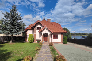 Dom na sprzedaż 310m2 suwalski Bakałarzewo Karasiewo - zdjęcie 1