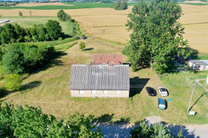 Dom na sprzedaż 160m2 olecki Olecko Giże - zdjęcie 1