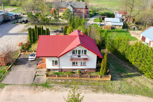 Dom na sprzedaż 206m2 olecki Kowale Oleckie - zdjęcie 3