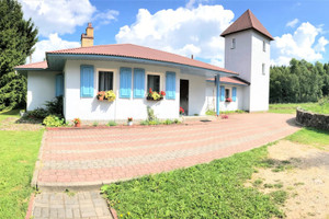 Dom na sprzedaż 135m2 suwalski Przerośl Przystajne - zdjęcie 1