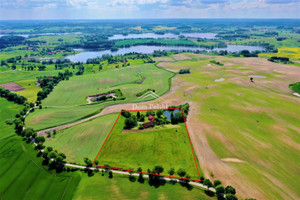 Dom na sprzedaż 186m2 olecki Olecko Zajdy - zdjęcie 1