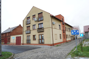 Mieszkanie na sprzedaż 43m2 rawicki Rawicz Sarnowa Strażacka - zdjęcie 1