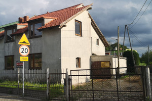 Dom na sprzedaż 250m2 rawicki Rawicz Akacjowa - zdjęcie 1