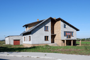 Dom na sprzedaż 220m2 rawicki Rawicz Folwark - zdjęcie 1