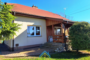 Dom na sprzedaż 157m2 piaseczyński Piaseczno Bogatki - zdjęcie 2