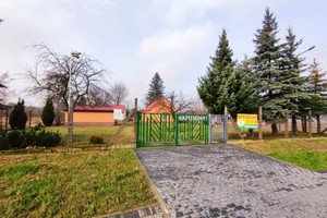 Dom na sprzedaż 65m2 koniński Kazimierz Biskupi Kamienica - zdjęcie 1
