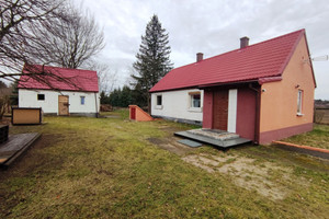 Dom na sprzedaż 65m2 koniński Kazimierz Biskupi Kamienica - zdjęcie 1