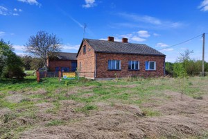 Dom na sprzedaż 99m2 koniński Rychwał Biała Panieńska - zdjęcie 1