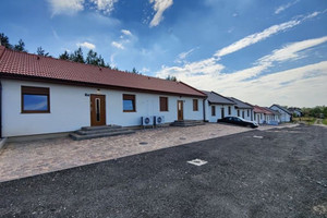 Dom na sprzedaż 58m2 koniński Kramsk Rudzica - zdjęcie 3