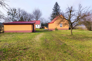 Dom na sprzedaż 65m2 koniński Kazimierz Biskupi Kamienica - zdjęcie 2