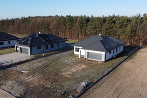 Dom na sprzedaż 169m2 koniński Ślesin Kępa - zdjęcie 3