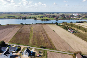 Działka na sprzedaż 1160m2 koniński Stare Miasto Karsy - zdjęcie 1