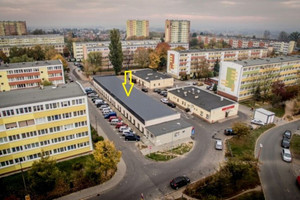 Komercyjne do wynajęcia 110m2 Konin Nowy Konin 11 Listopada - zdjęcie 1