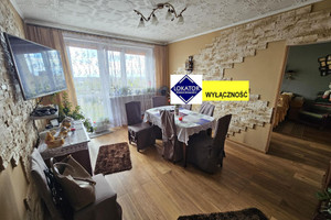 Mieszkanie na sprzedaż 59m2 Ruda Śląska Kochłowice Xawerego Dunikowskiego - zdjęcie 1