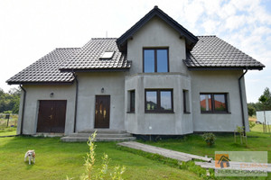 Dom na sprzedaż 207m2 wielicki Niepołomice Wola Batorska - zdjęcie 2