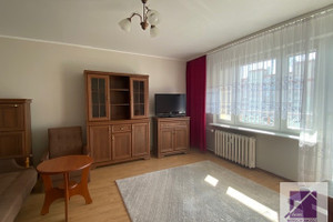 Mieszkanie na sprzedaż 36m2 wejherowski Rumia Krakowska - zdjęcie 1