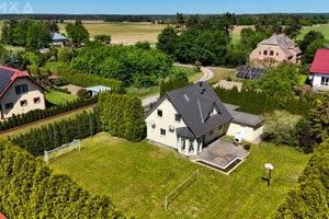 Dom na sprzedaż 120m2 toruński Zławieś Wielka Toporzysko - zdjęcie 3