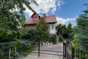 Dom na sprzedaż 134m2 tucholski Tuchola Sępoleńska - zdjęcie 2