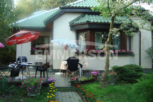 Dom na sprzedaż 187m2 piaseczyński Konstancin-Jeziorna Czarnów - zdjęcie 1