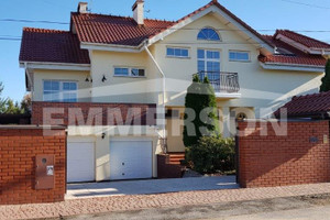 Dom na sprzedaż 500m2 piaseczyński Konstancin-Jeziorna Chylice Przejazd - zdjęcie 1