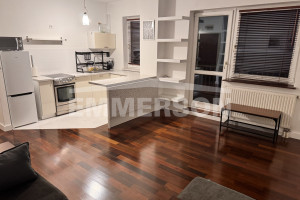 Mieszkanie do wynajęcia 45m2 Warszawa Ursynów - zdjęcie 1