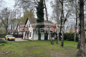 Dom na sprzedaż 154m2 grodziski Milanówek - zdjęcie 1