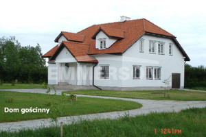 Dom do wynajęcia 600m2 węgrowski Łochów Pogorzelec - zdjęcie 1